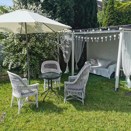 Aqua Kameralny 아파트 *