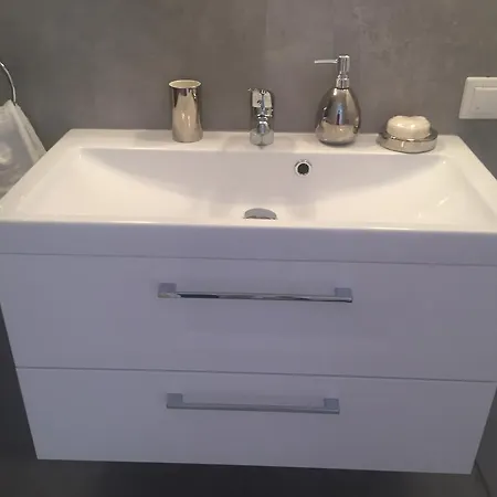 Daire Aqua Kameralny Sopot