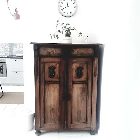 아파트 Aqua Kameralny *