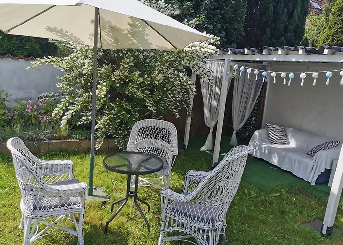 Aqua Kameralny Sopot