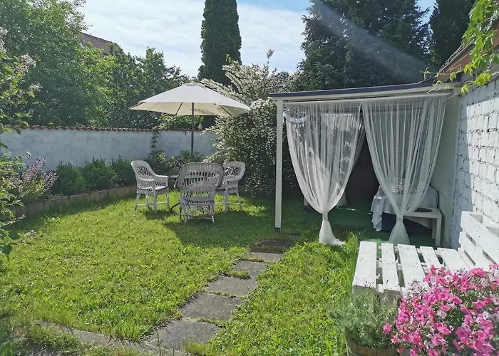 Lejlighed Aqua Kameralny Sopot