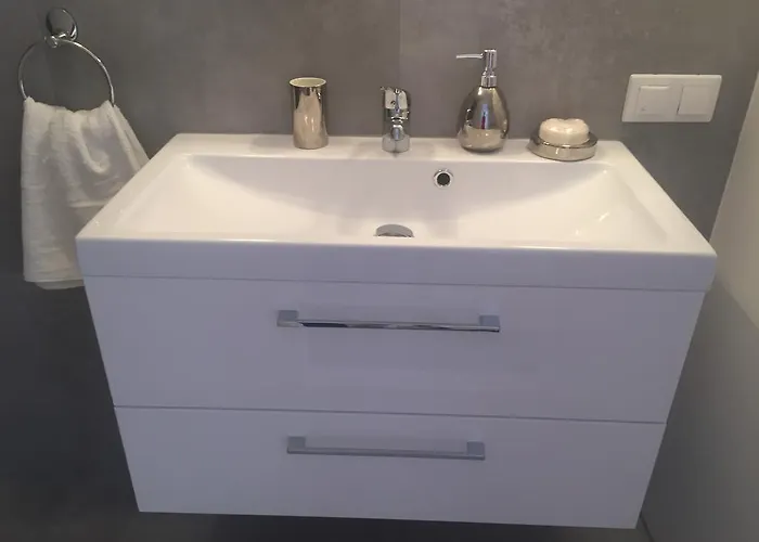 Lejlighed Aqua Kameralny Sopot