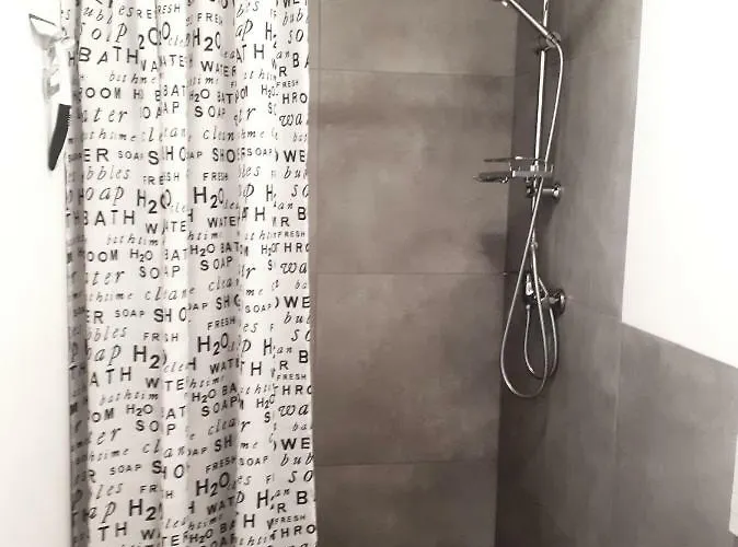 Aqua Kameralny Lejlighed