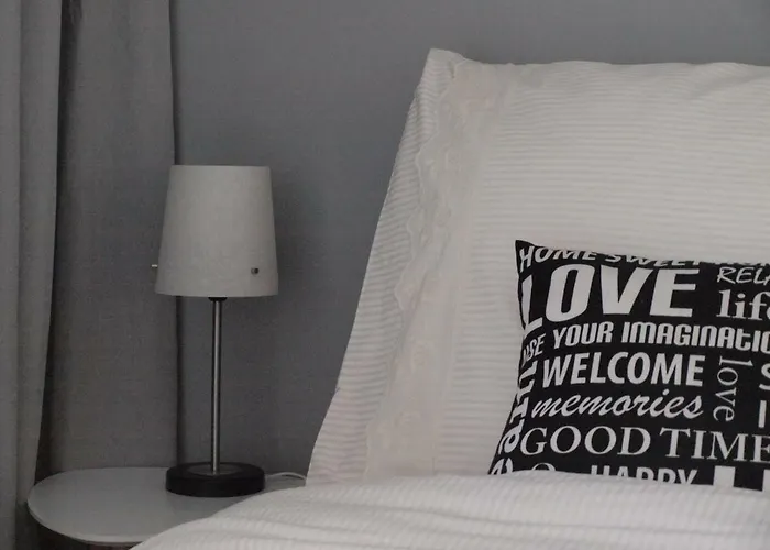 Lejlighed Aqua Kameralny