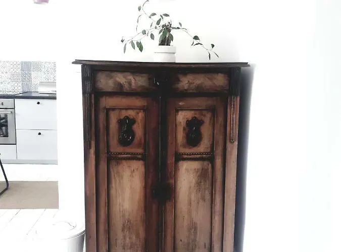 Lejlighed Aqua Kameralny *