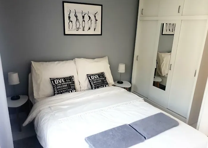 Lejlighed Aqua Kameralny *