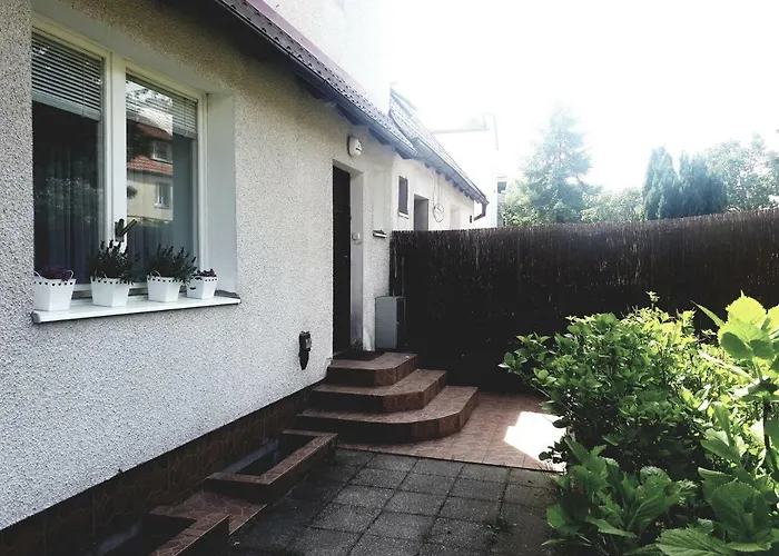 Lejlighed Aqua Kameralny *